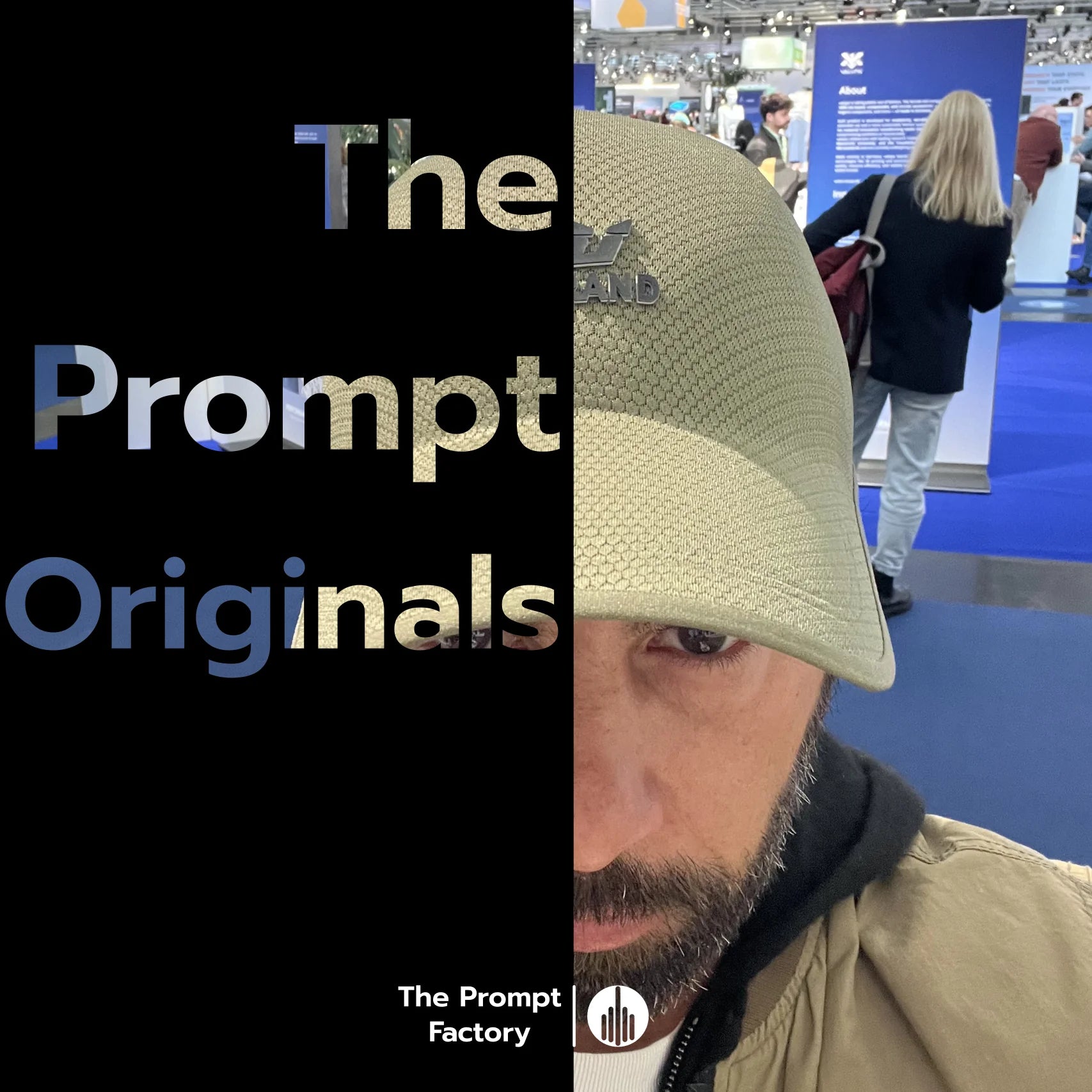The Prompt Originals